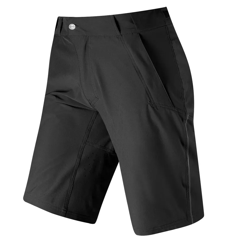 Altura All Roads X Baggy Short - Charcoal/Black