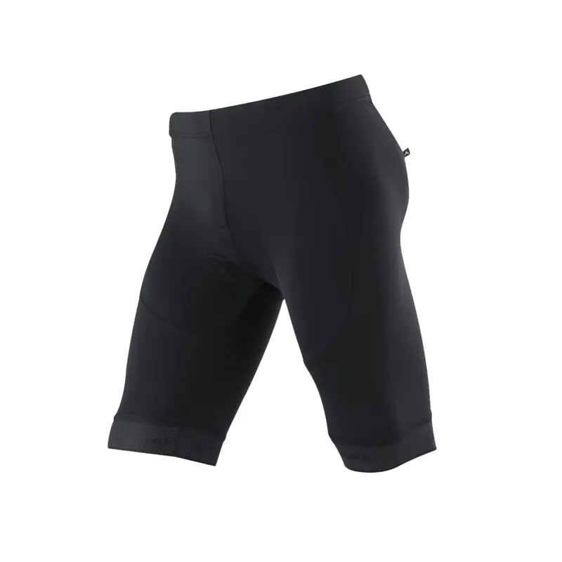 Altura Progel Waist Lycra Short - Black