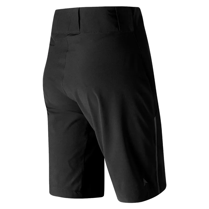 Altura All Roads Womens Short - Black - Size 8-1