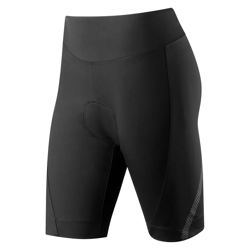 Altura Firestorm Womens Waist Short Black