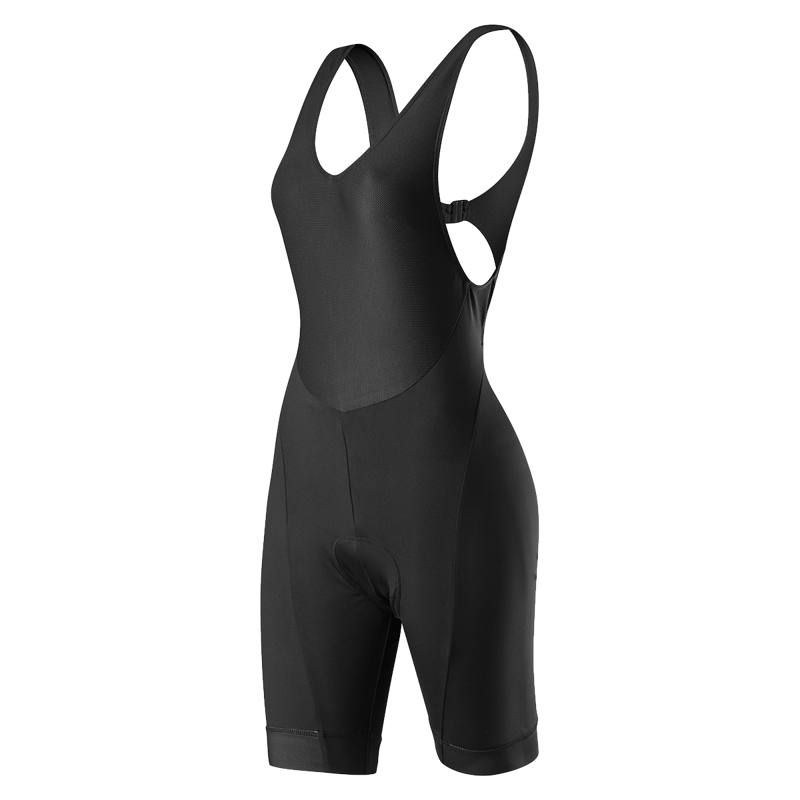 Altura Firestorm Womens Bib Short - Black