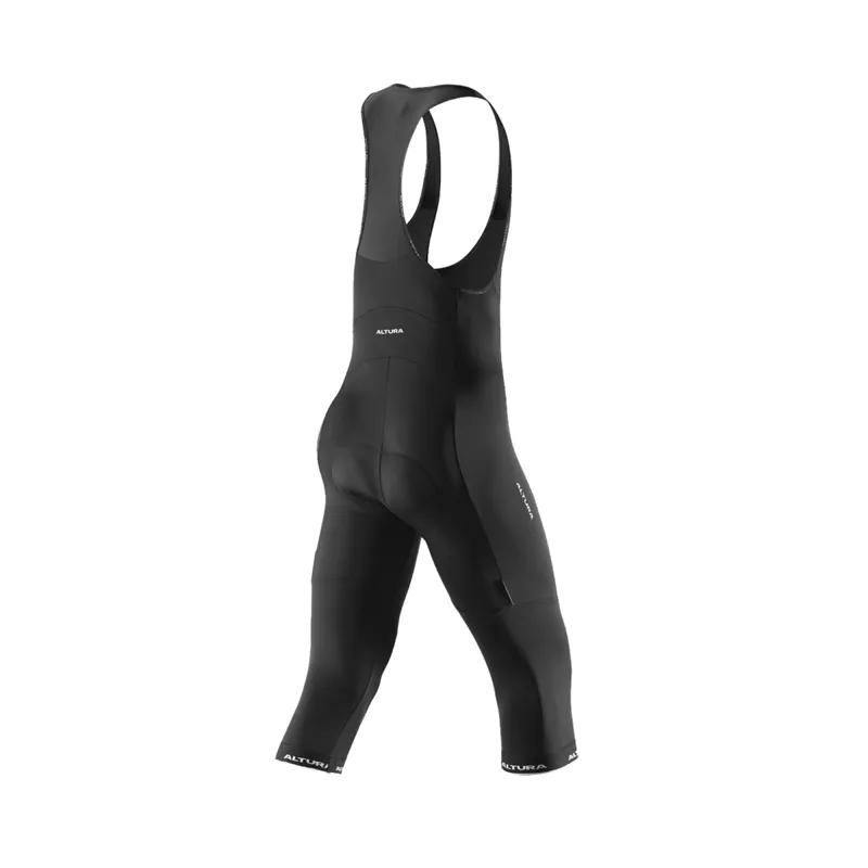 best 3 4 bib tights