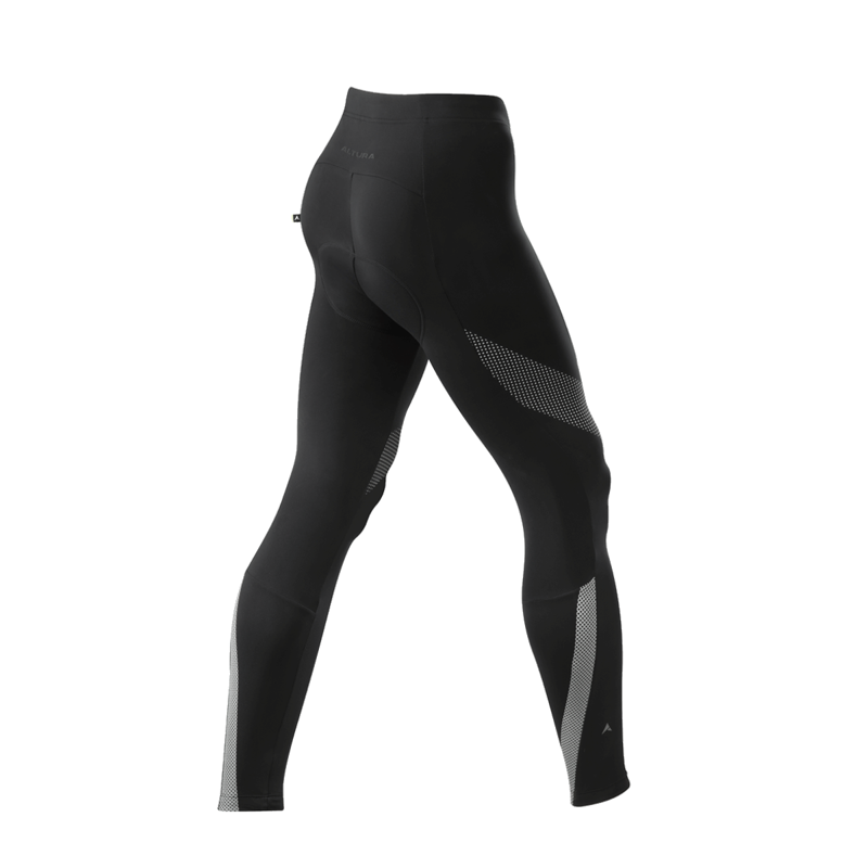 Altura Nightvision 3 Waist Tight - Black-1