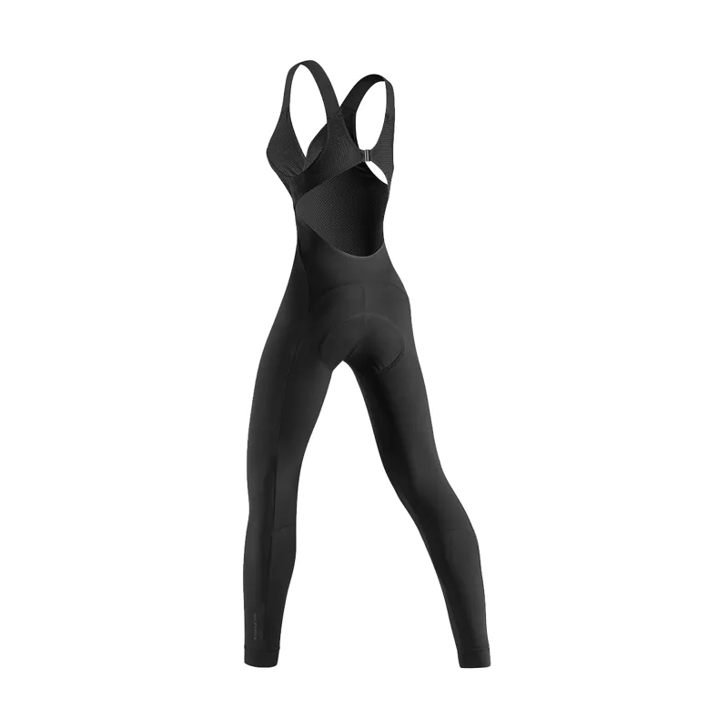 Altura Classic Thermal Womens Bib Tights Black