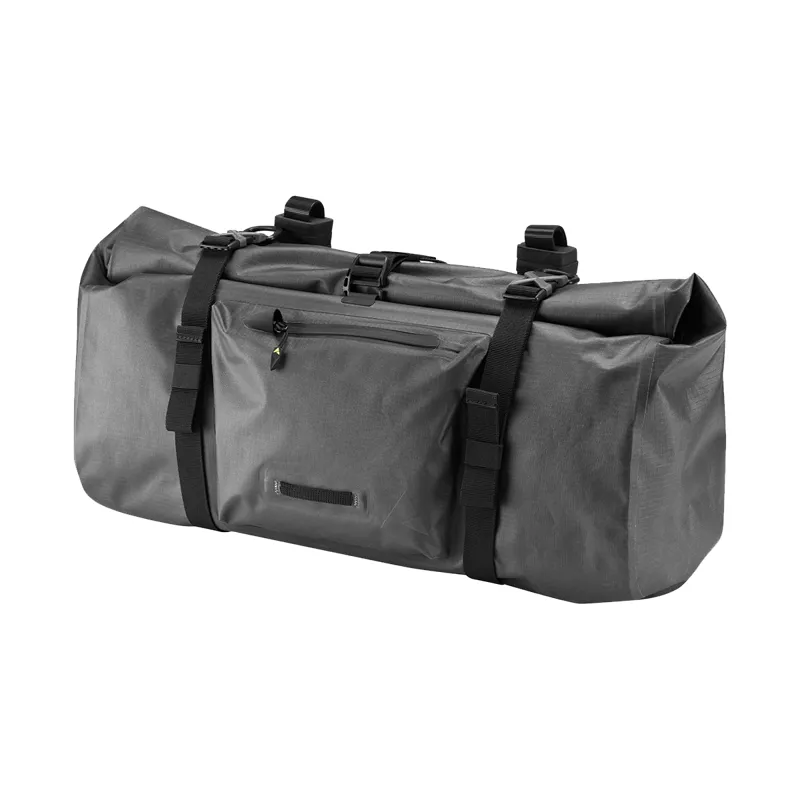 Altura Vortex 2 Waterproof Front Roll - 10L - Grey