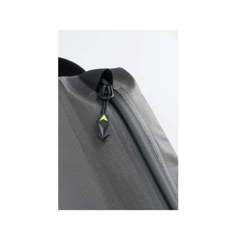 Altura Vortex 2 Waterproof Top Tube Pack Black