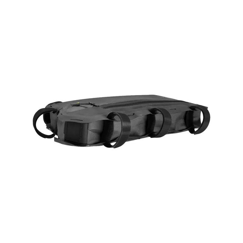 Altura Vortex 2 Waterproof Frame Bag - Grey-2