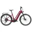 Trek Allant+ 7 Lowstep 2024 Electric Hybrid Bike - Crimson