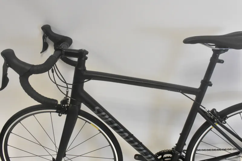 Nearly New - 2019 Specialized Allez Road Bike - 56cm-1