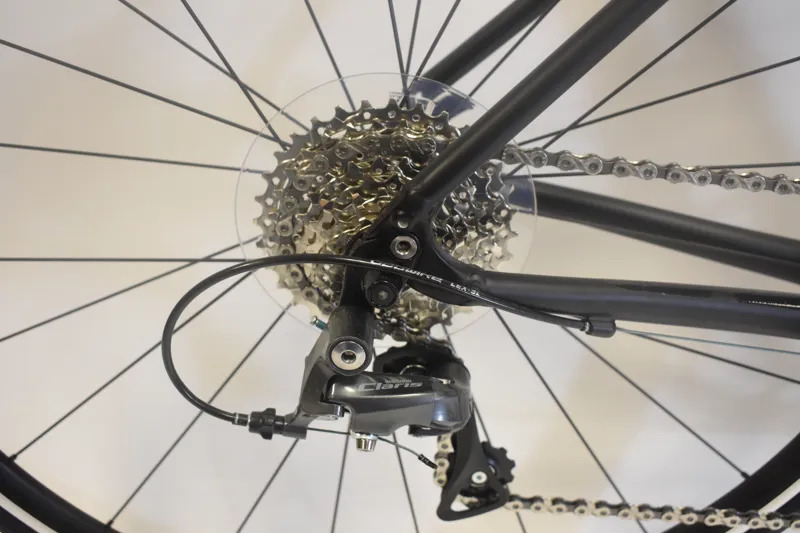 Nearly New - 2019 Specialized Allez Road Bike - 56cm-3