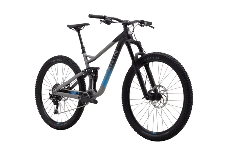 marin alpine trail 29er