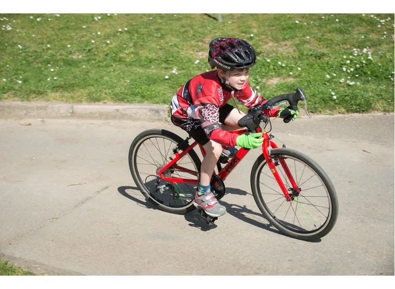 specialized kids road bike