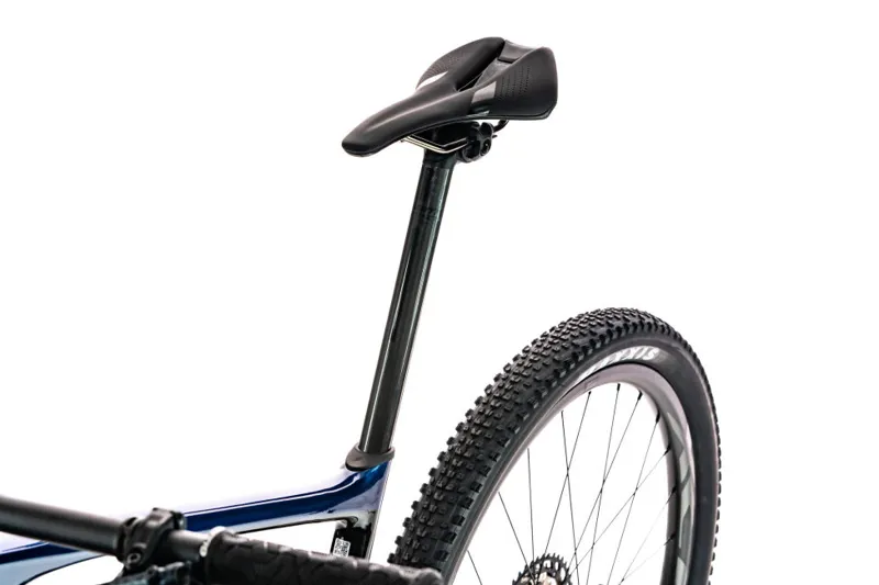 Giant Anthem Advanced Pro 29 1 2020 Full Suspension MTB - Navy/Carbon-4