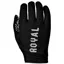 Royal Racing Apex Long Finger Gloves - Black