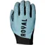 Royal Racing Apex Long Finger Gloves - Steel Blue