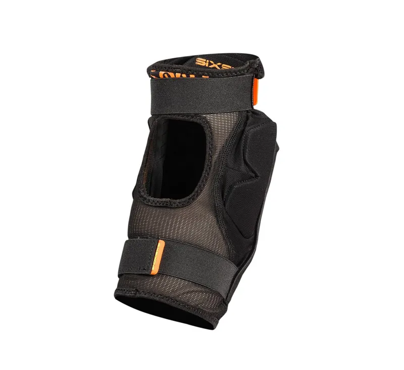 SixSixOne 661 Rage Elbow Guards-1