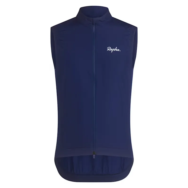 Rapha Core Men's Gilet - Navy/White