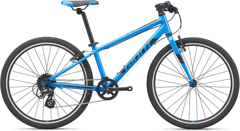 Giant ARX 24 inch 2019 Kids Bike - Blue