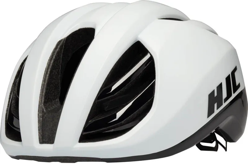 hjc atara road cycling helmet MT.GL Black But Protective Hjc ATARA | buycycle