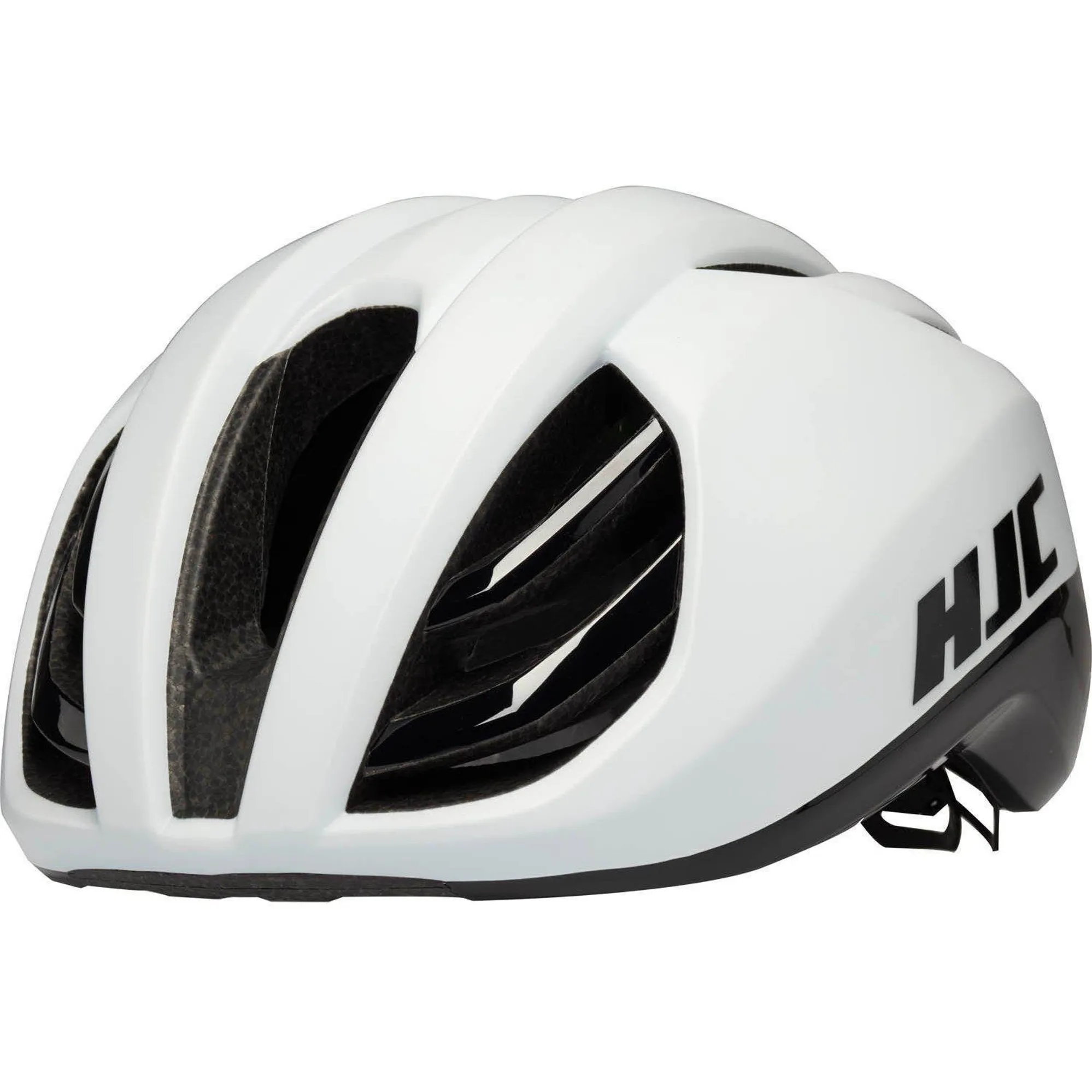 hjc atara road cycling helmet MT.GL Black But Protective Hjc ATARA | buycycle