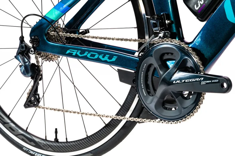 avow advanced pro 2