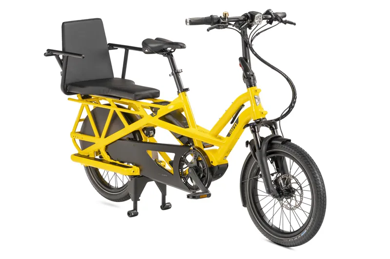 Tern Captains Chair 2