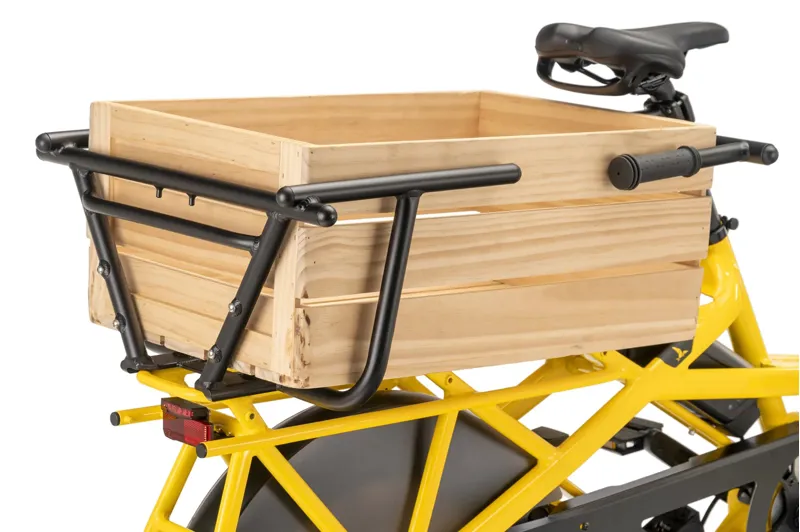 Tern Captains Chair 2-1