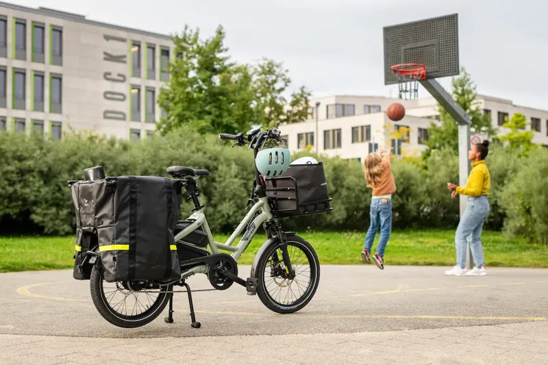 Tern DuoStand Gen 3 - Black-2