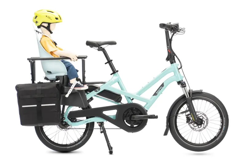 Tern DuoStand Gen 3 - Black-3