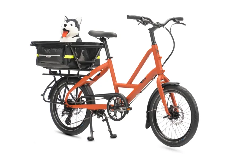 Tern DuoStand Gen 3 - Black-4