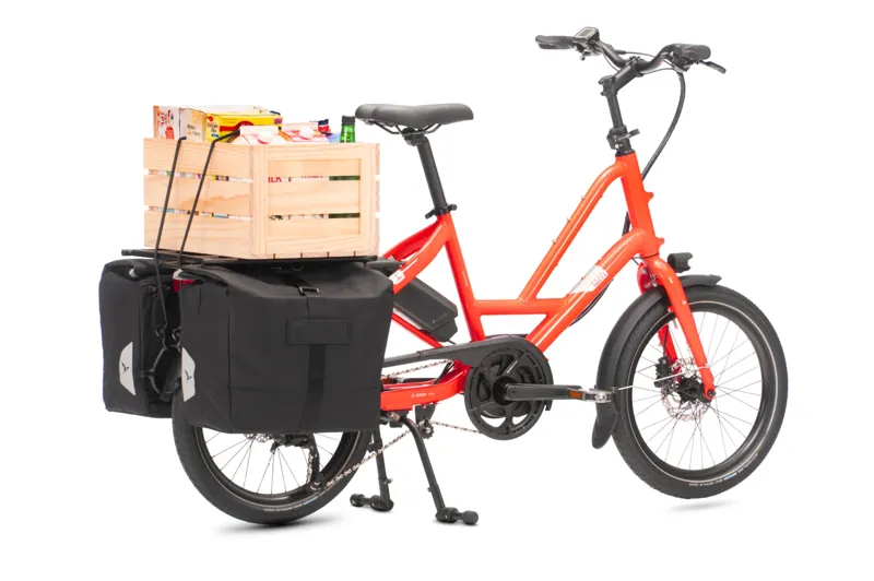 Tern DuoStand Gen 3 - Black-5