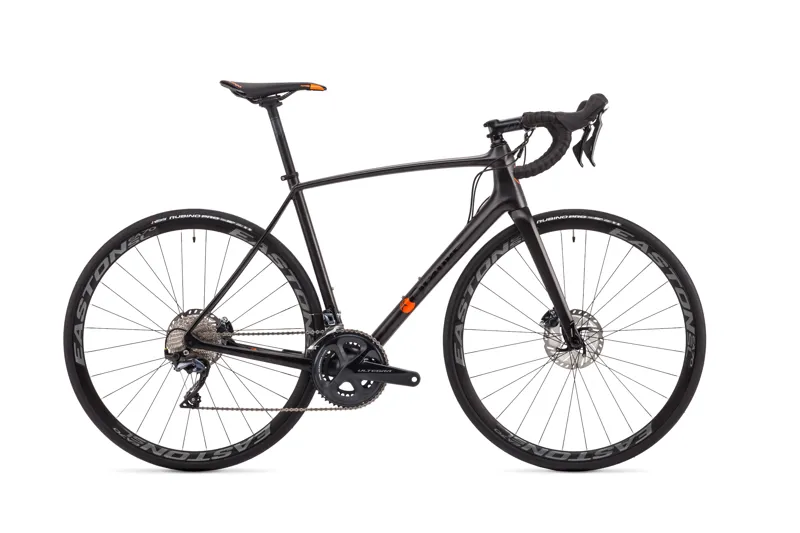 Orange R9 Pro 2019 Road Bike - Black
