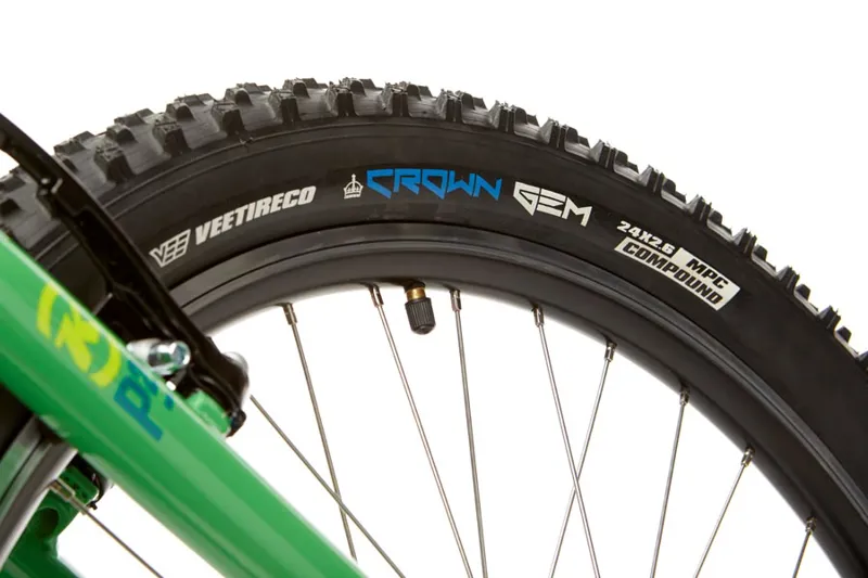 kona hula mountain bike