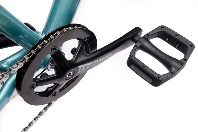 Kona Coco Womens 2021 Hybrid Bike - Dour Mint-2