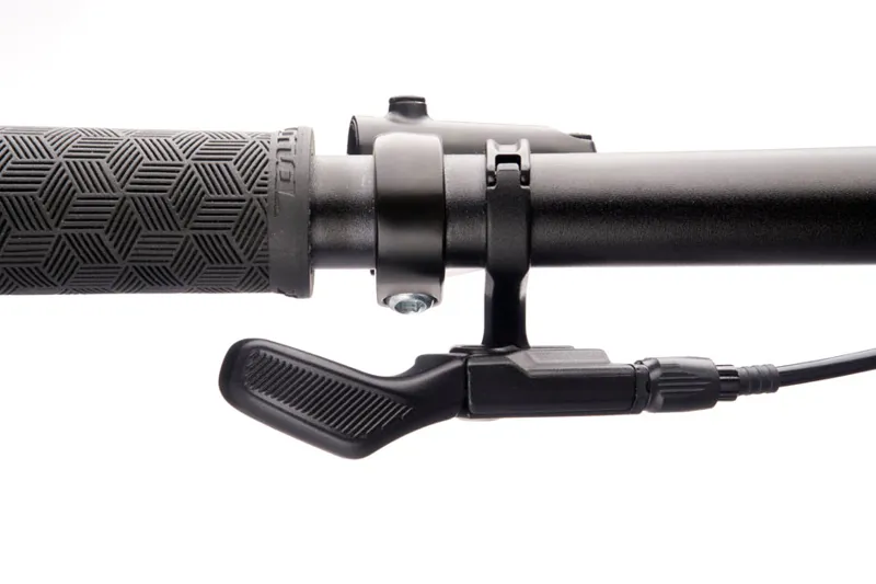 Kona Big Honzo 27.5+ 2021 Hardtail Mountain Bike - Metallic Pinot Noir-11