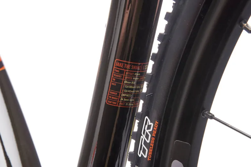 kona jake the snake 2021