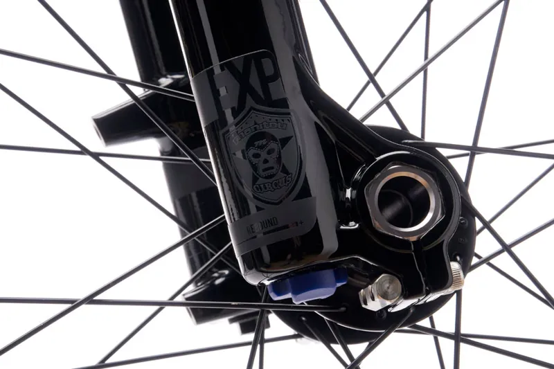 Kona Shonky ST 2021 Jump Mountain Bike - Gloss Champagne-7