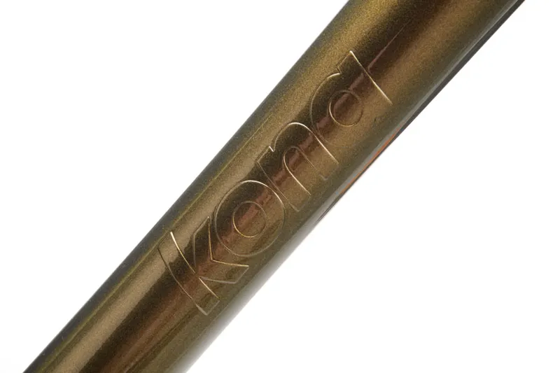 Kona Shonky ST 2021 Jump Mountain Bike - Gloss Champagne-11