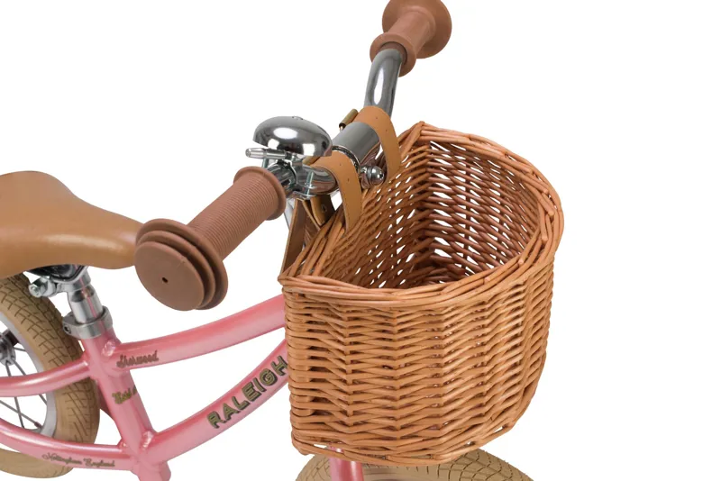 raleigh sherwood balance bike