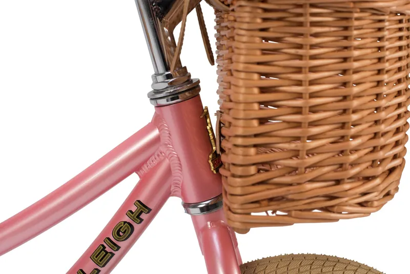 raleigh sherwood balance bike