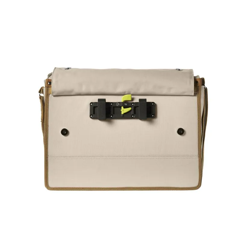 Basil Portland Messenger Bag 16L