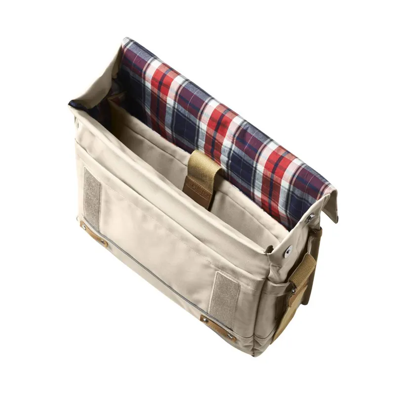 Basil Portland Messenger Bag 16L