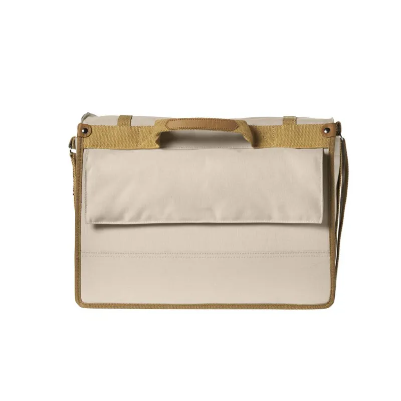 Basil Portland Messenger Bag 16L