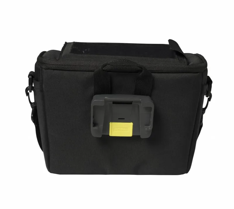 Basil Sport Design Front Bag - 8L-1
