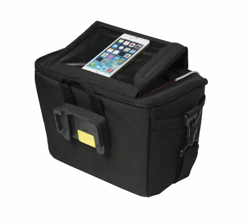 Basil Sport Design Front Bag - 8L-2