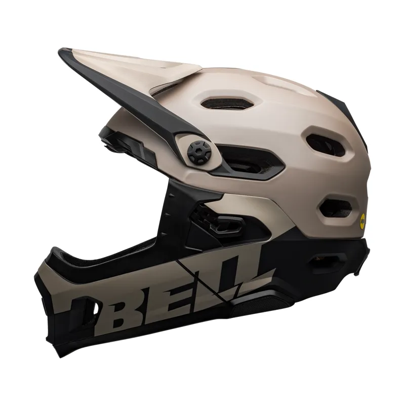 bell super dh mips 2023