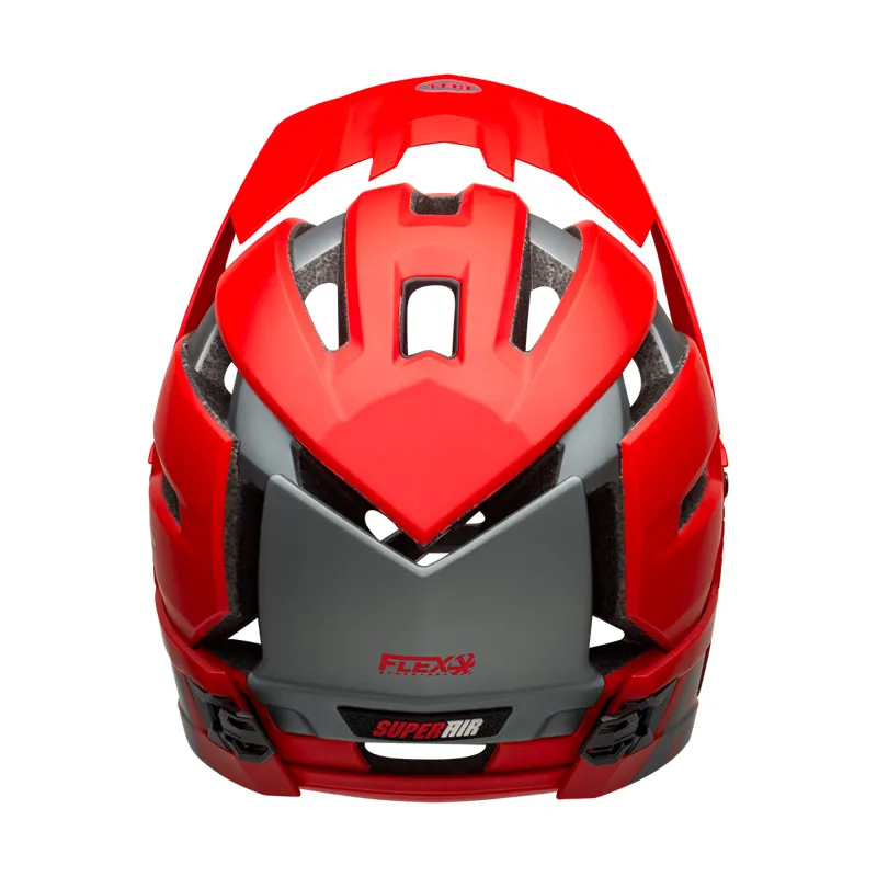 bell helmet super air r mips
