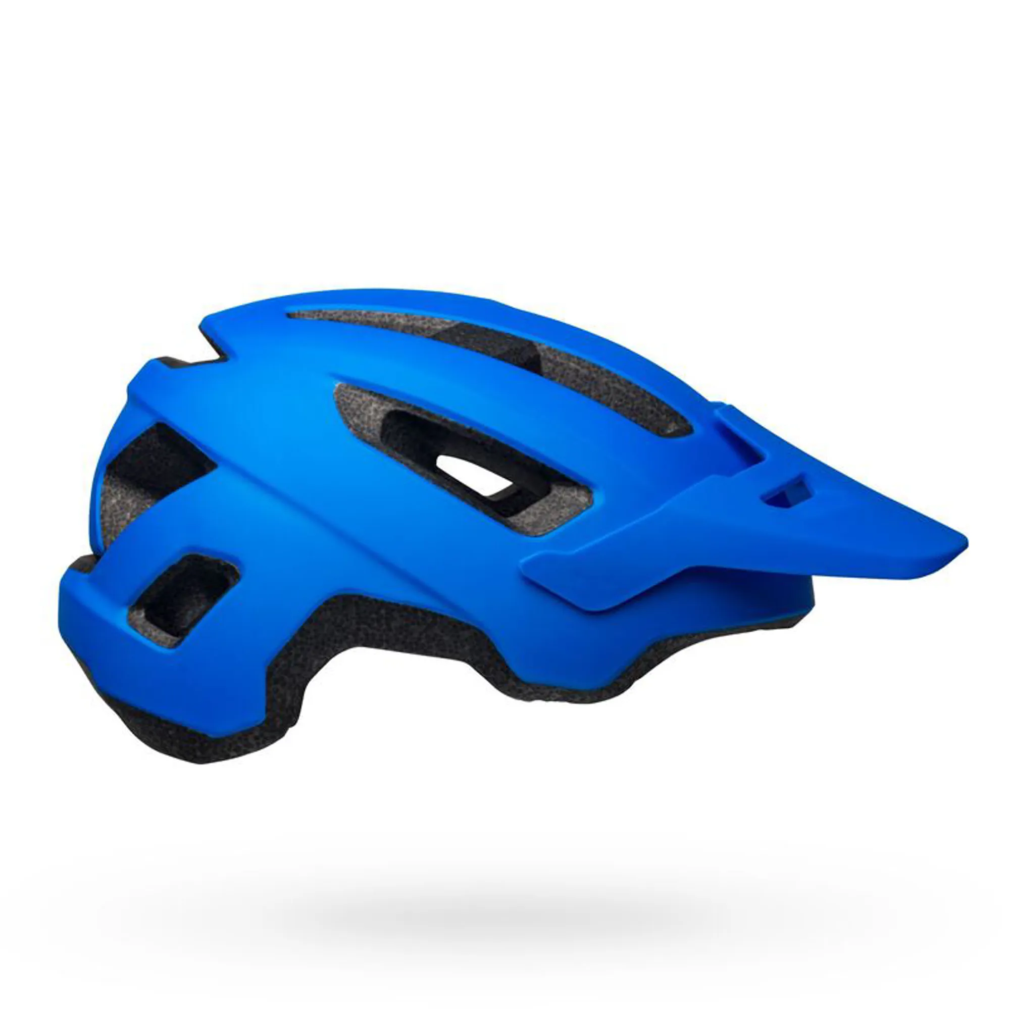 bell nomad mountain bike helmet MIPS 2020 MAT-RED-Black UA-54-61CM : Sports & Outdoors specific fusion in Bell Nomad Mips Bell Helmet