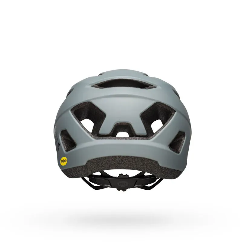 Bell Nomad MIPS MTB Helmet - 53-60cm - Grey/Black-2