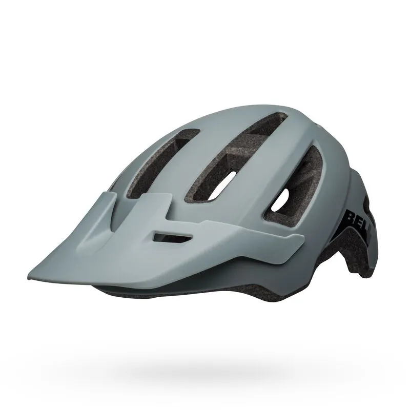 Bell Nomad MIPS MTB Helmet - 53-60cm - Grey/Black-4